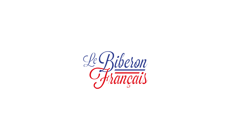 Le Biberon Français